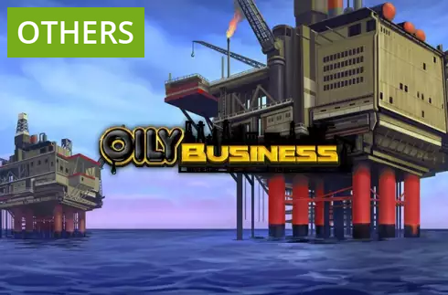Oily Business